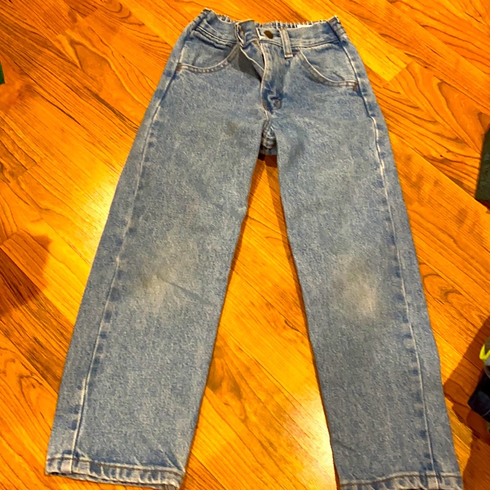 Boys jeans